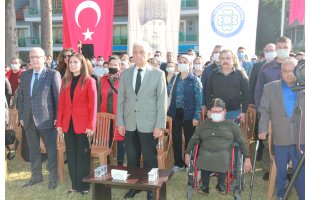 ‘’ENGELSİZ BİR MUĞLA İÇİN ADIM ATIYORUZ’’