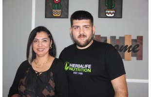 FİTMARİS KİLO KONTROL MERKEZİ AÇILDI ‘’ARTIK HAREKETE GEÇ’’